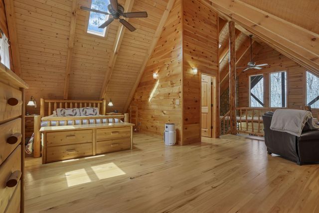 16541 Skinner Road, Logan, OH 43138