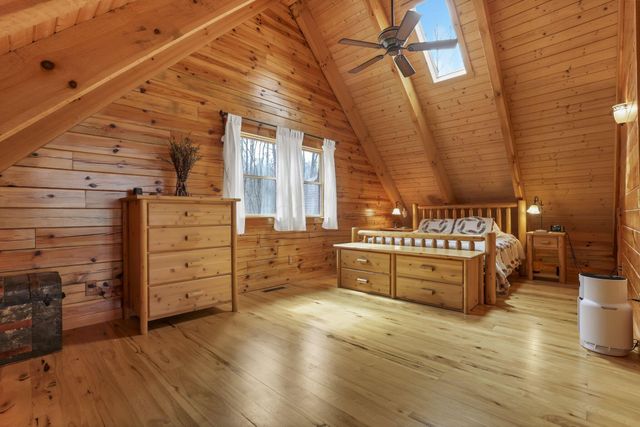 16541 Skinner Road, Logan, OH 43138