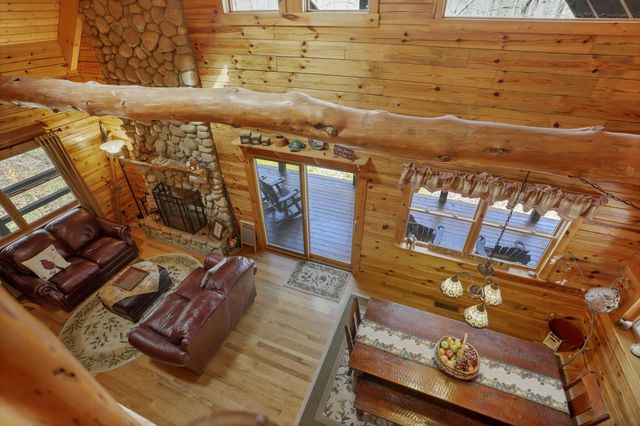 16541 Skinner Road, Logan, OH 43138