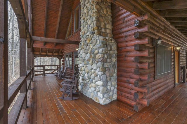 16541 Skinner Road, Logan, OH 43138