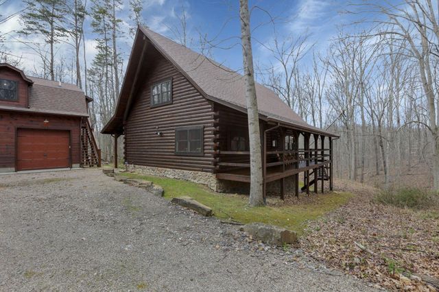 16541 Skinner Road, Logan, OH 43138