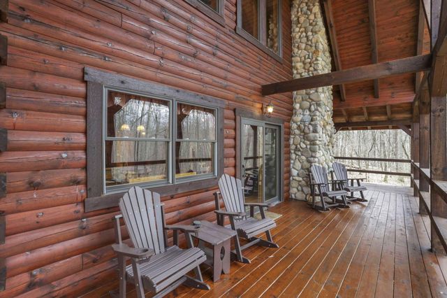 16541 Skinner Road, Logan, OH 43138