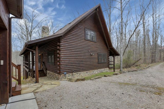 16541 Skinner Road, Logan, OH 43138