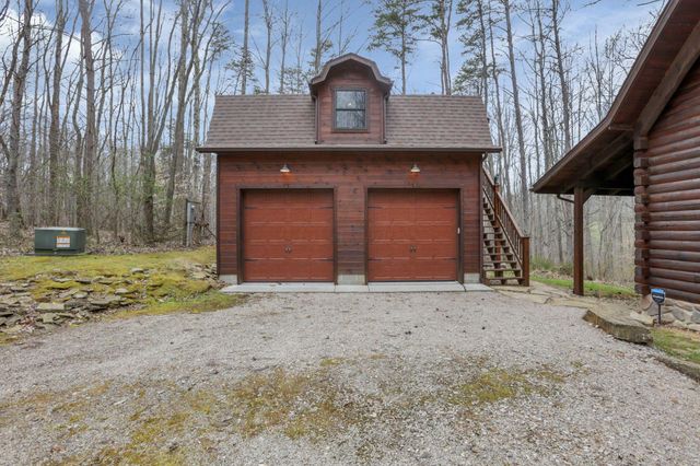 16541 Skinner Road, Logan, OH 43138