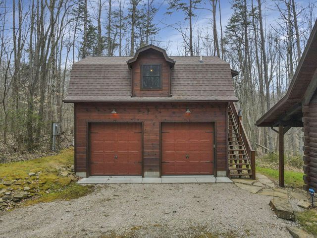 16541 Skinner Road, Logan, OH 43138