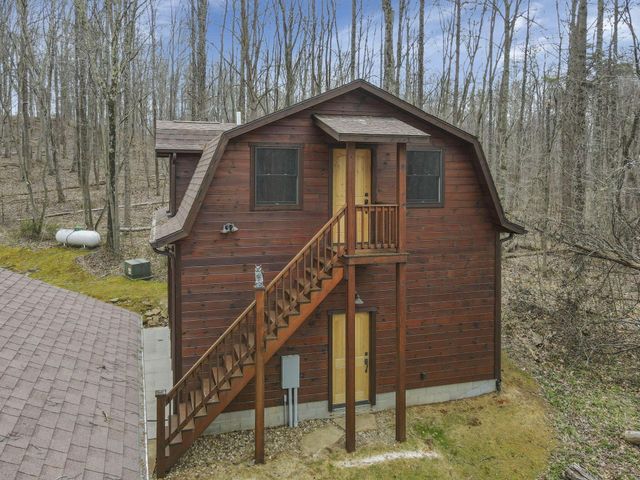 16541 Skinner Road, Logan, OH 43138