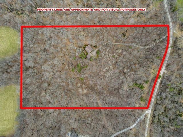 16541 Skinner Road, Logan, OH 43138