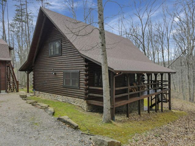 16541 Skinner Road, Logan, OH 43138