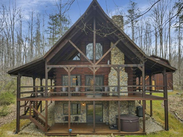 16541 Skinner Road, Logan, OH 43138