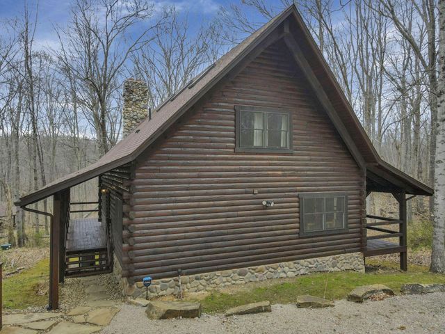 16541 Skinner Road, Logan, OH 43138