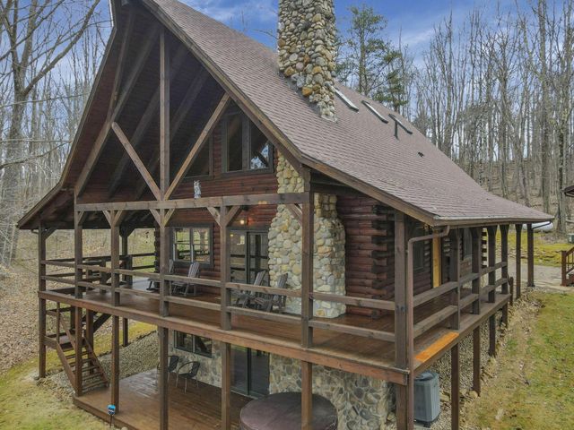 16541 Skinner Road, Logan, OH 43138