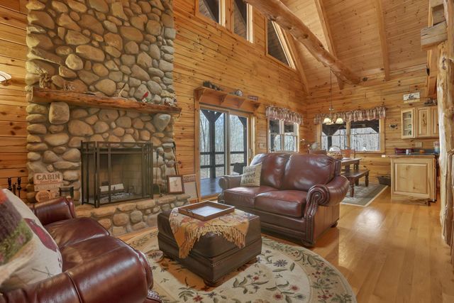 16541 Skinner Road, Logan, OH 43138