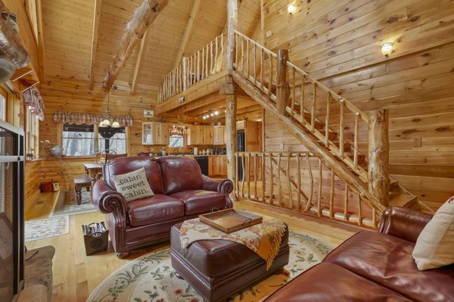 16541 Skinner Road, Logan, OH 43138