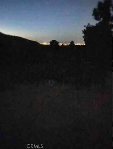 0 Evergreen Rd, Pinon Hills, CA 92372