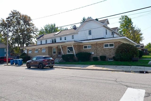 126 Eastmanville Street, Coopersville, MI 49404