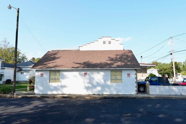 126 Eastmanville Street, Coopersville, MI 49404