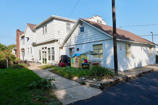 126 Eastmanville Street, Coopersville, MI 49404