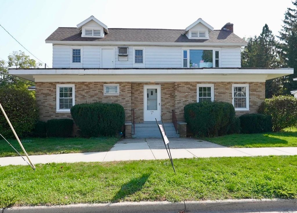 126 Eastmanville Street, Coopersville, MI 49404