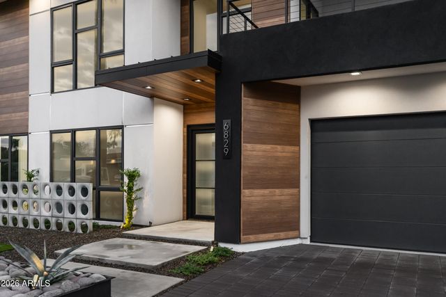 6829 E 6TH Street, Scottsdale, AZ 85251