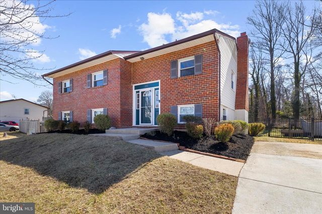 251 SCOTTS MANOR DR, Glen Burnie, MD 21061