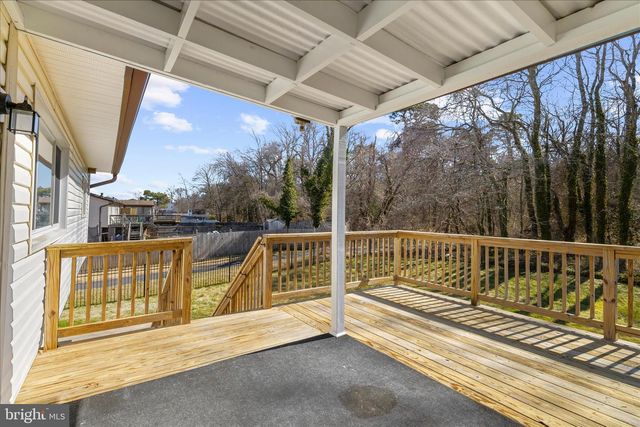 251 SCOTTS MANOR DR, Glen Burnie, MD 21061