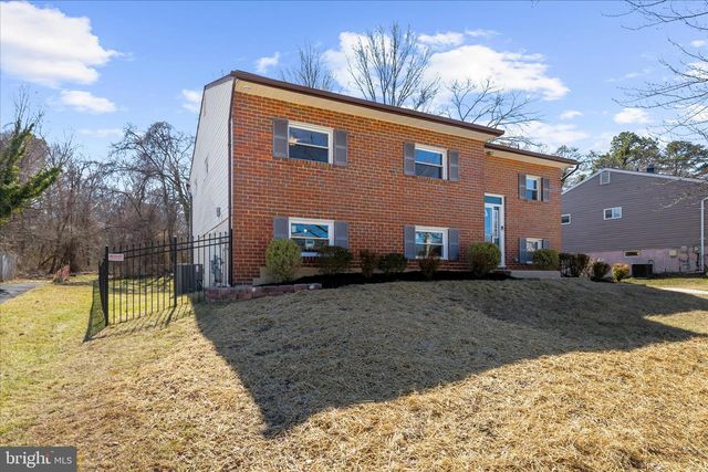 251 SCOTTS MANOR DR, Glen Burnie, MD 21061
