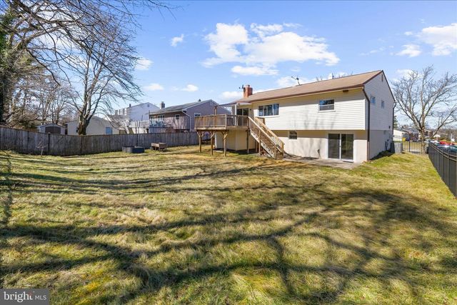 251 SCOTTS MANOR DR, Glen Burnie, MD 21061