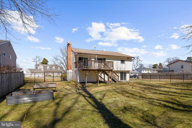 251 SCOTTS MANOR DR, Glen Burnie, MD 21061