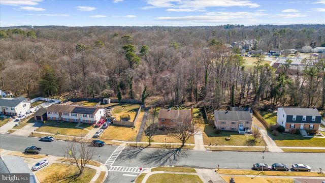 251 SCOTTS MANOR DR, Glen Burnie, MD 21061