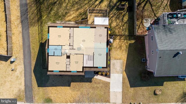 251 SCOTTS MANOR DR, Glen Burnie, MD 21061