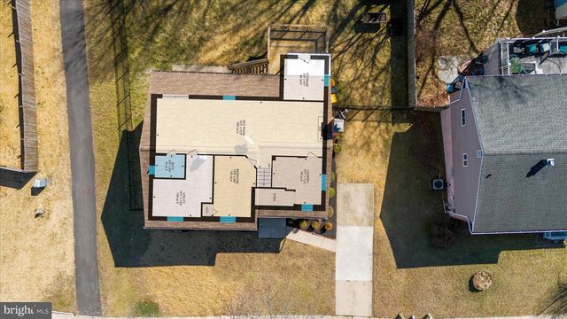 251 SCOTTS MANOR DR, Glen Burnie, MD 21061