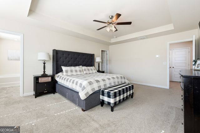 100 Silver Birch Pass, Newnan, GA 30265