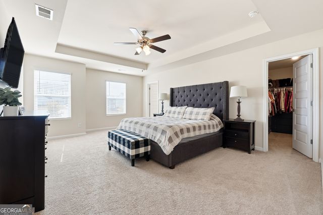 100 Silver Birch Pass, Newnan, GA 30265