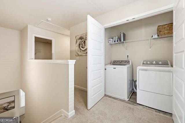 100 Silver Birch Pass, Newnan, GA 30265