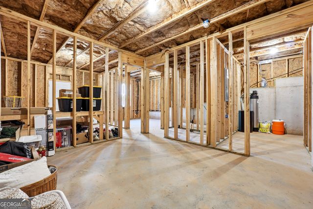 100 Silver Birch Pass, Newnan, GA 30265