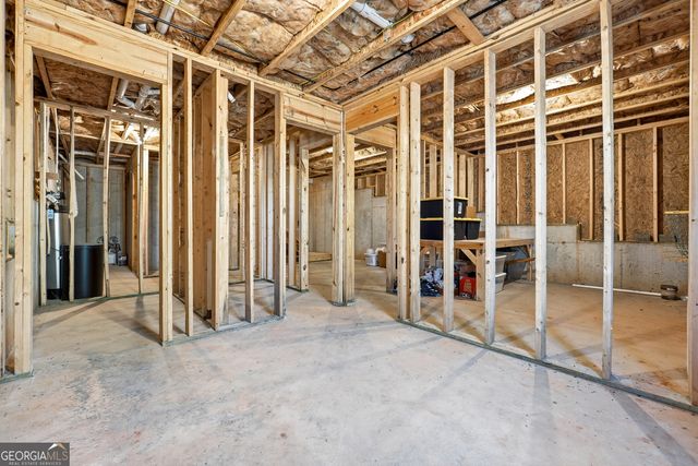 100 Silver Birch Pass, Newnan, GA 30265