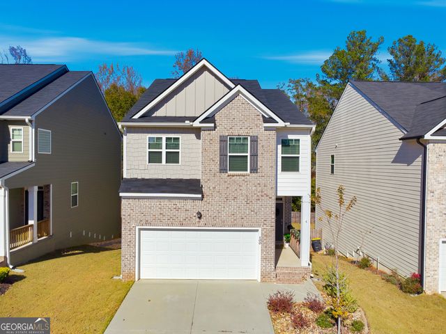 100 Silver Birch Pass, Newnan, GA 30265