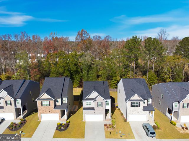 100 Silver Birch Pass, Newnan, GA 30265