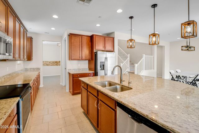 1671 N 214TH Avenue, Buckeye, AZ 85396