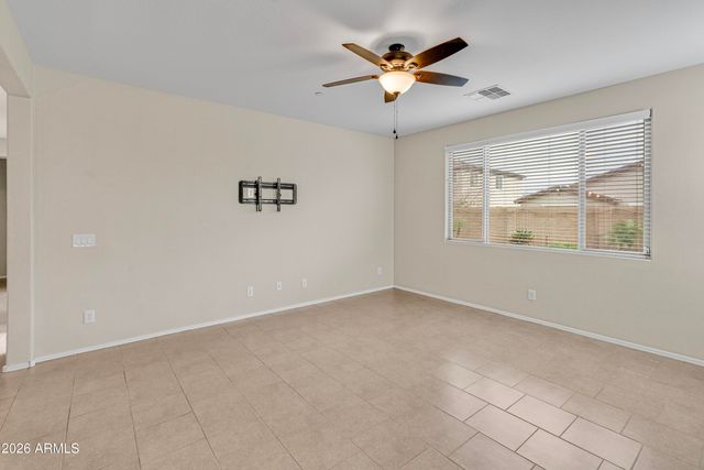 1671 N 214TH Avenue, Buckeye, AZ 85396