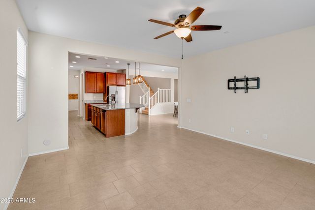 1671 N 214TH Avenue, Buckeye, AZ 85396