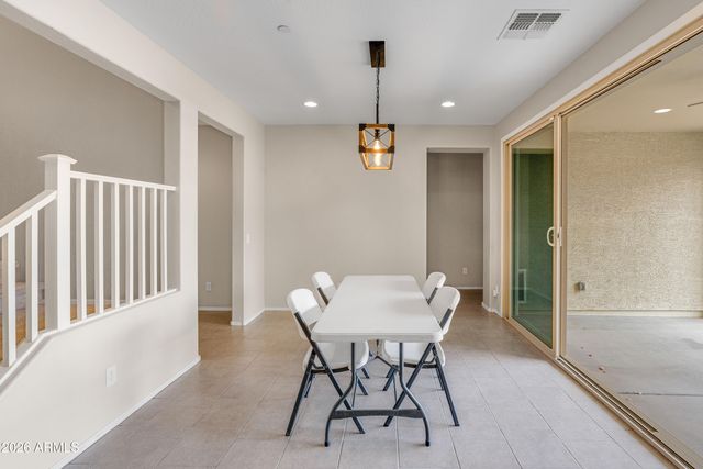 1671 N 214TH Avenue, Buckeye, AZ 85396