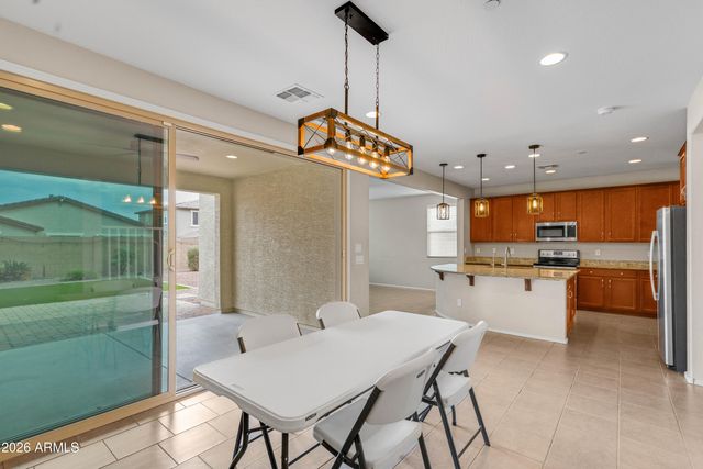 1671 N 214TH Avenue, Buckeye, AZ 85396