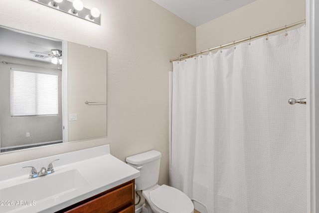 1671 N 214TH Avenue, Buckeye, AZ 85396