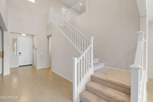 1671 N 214TH Avenue, Buckeye, AZ 85396