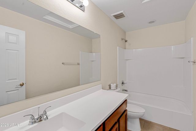 1671 N 214TH Avenue, Buckeye, AZ 85396