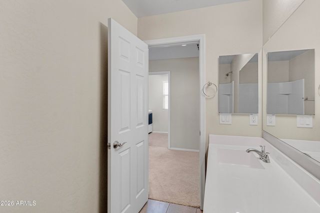 1671 N 214TH Avenue, Buckeye, AZ 85396