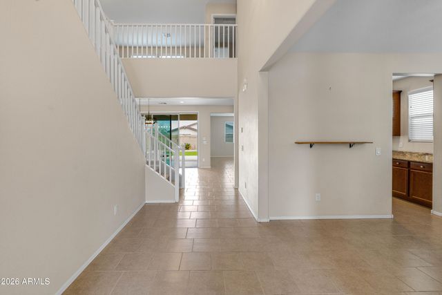 1671 N 214TH Avenue, Buckeye, AZ 85396