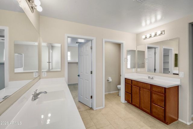 1671 N 214TH Avenue, Buckeye, AZ 85396