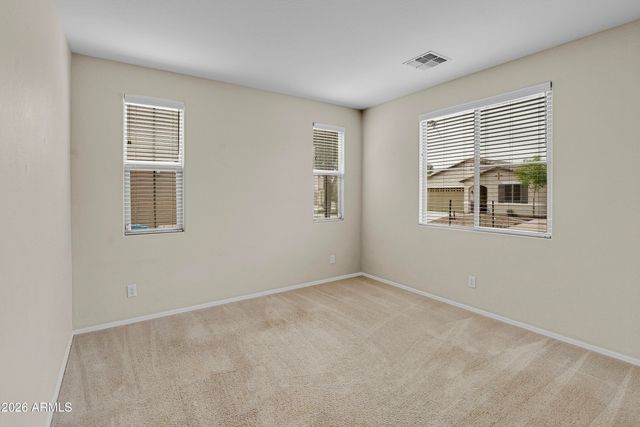 1671 N 214TH Avenue, Buckeye, AZ 85396